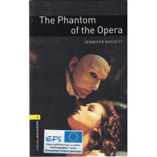 The phantom of the opera